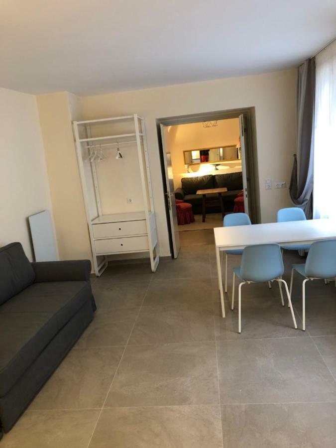 Stylische Cityapartments Benedikt Klagenfurt am Woerthersee Buitenkant foto